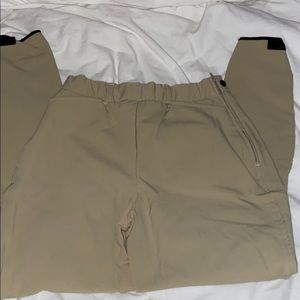 Trainers choice shoe pant